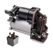 Air Suspension Compressor for Mercedes W164 ML320 ML350 GL320 GL350 1643201204