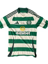 Shunsuke nakamura front signed