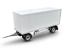CARSON TRUCK ACCESS 1:14 scale