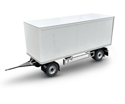 Carson truck access - carson,