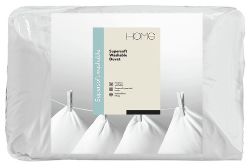 Habitat supersoft washable - habitat,