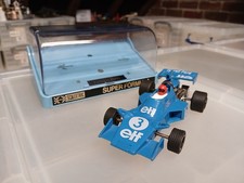 Scalextric Elf Tyrrell Super