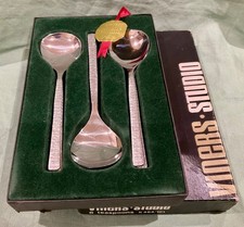 1960s Viners Studio 6