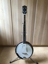 G  banjo sherwood used