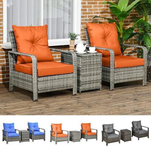 Pcs rattan garden - garden, seating