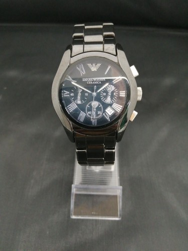 Emporio armani watch 1400 - emporio, ar-1400