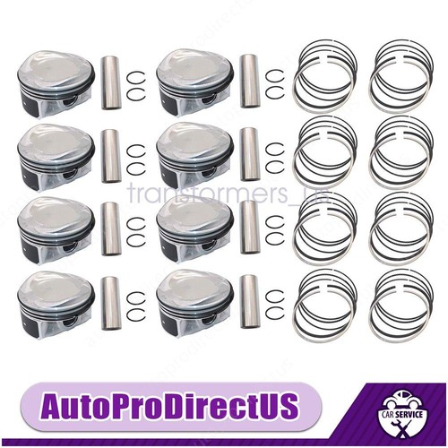 For jaguar land rover piston - for,