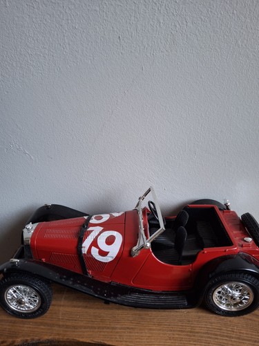 Vintage collectable bburago - vintage,