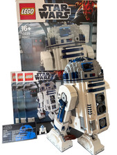 LEGO Star Wars: R2-D2 (10225)