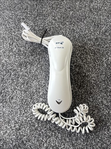 Duet corded landline - duet,