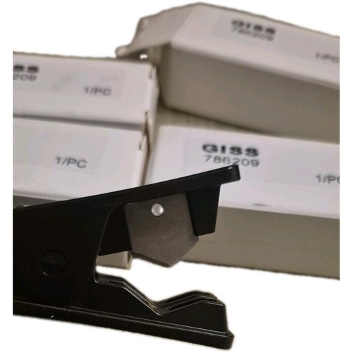 Giss 786209 mecaline - 786209,