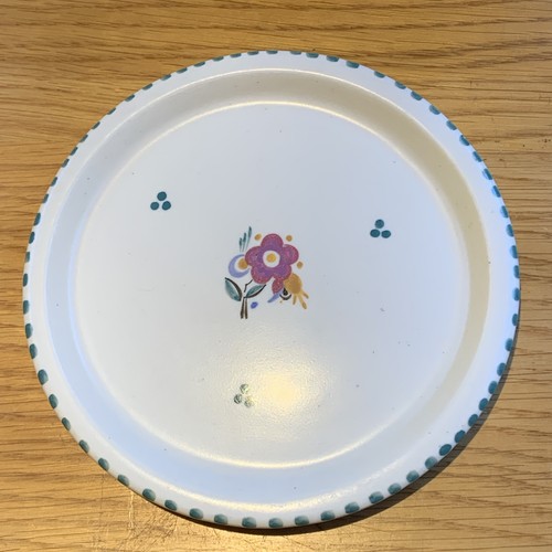 Vintage poole pottery carter - pottery,