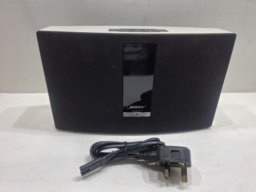 Bose soundtouch series - series, i