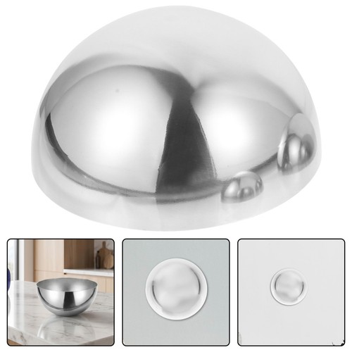 Reusable stainless steel - reusable, half