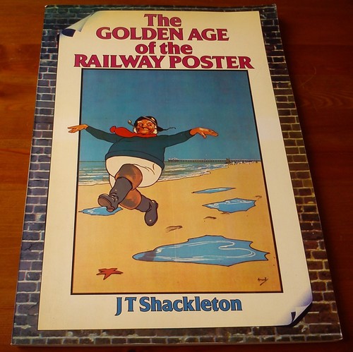 The golden age - of, railway