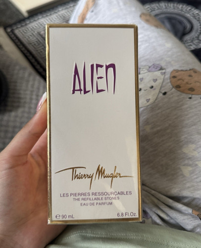 Thierry mugler alien eau - thierry, de