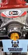 Rotax Max Exhaust Bung / Cover
