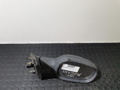010125 door mirror - , right