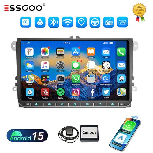 Android apple carplay - apple,