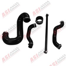 Intercooler Hose Kit For 02-07