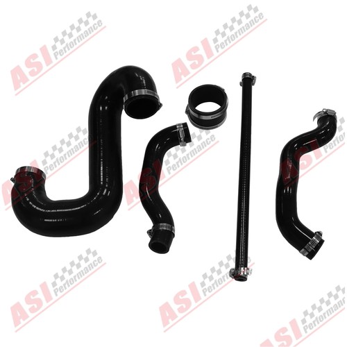 Intercooler hose kit for 07 - hose,