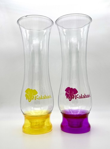 Kalahari resort tall - 2x, drink