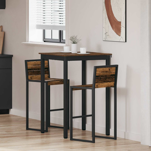 Bar table old - bar,