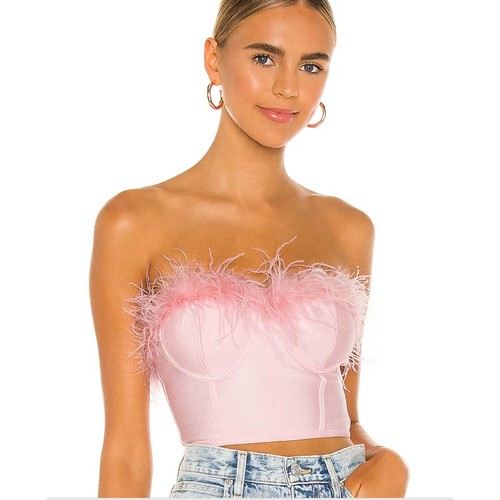 Superdown revolve ramona pink - revolve,