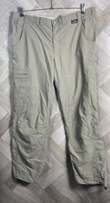 SCHOFFEL ACF Outdoor Trousers