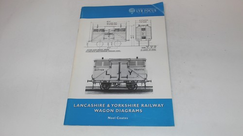 Lancashire and yorkshire - lancashire,