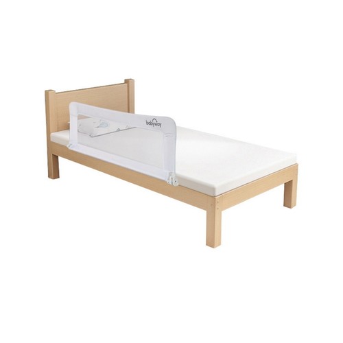 Baby bed guard rail babyway - baby, by