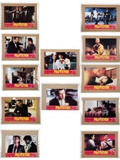 Pulp fiction Original 12 Spain