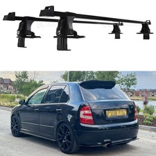 For skoda fabia - mk2, mk4