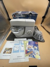 Kenwood Chef KM201 Electronic