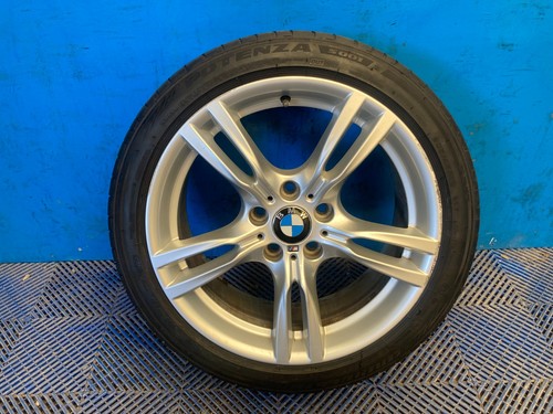 Bmw f30 series - m, front