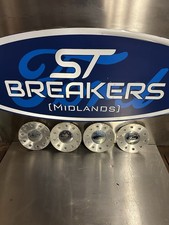 Ford Focus St170 Alloy Wheel