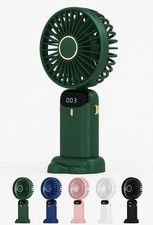 USB Handheld Mini Fan Foldable