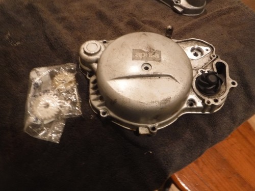Aprilia engine clutch - rs, 50
