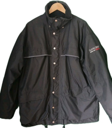 Galvin green mens jacket - jacket, large