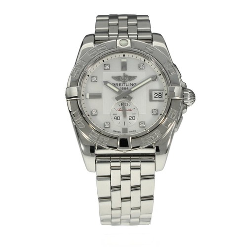 Breitling galactic a37330 - breitling,