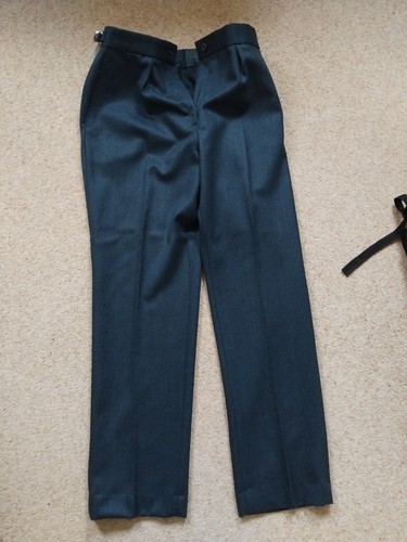 Raf female 1 trousers - no.,