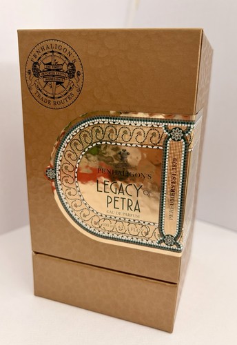 Penhaligon legacy petra - legacy, of