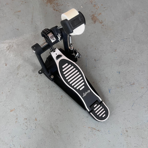 Ludwig bass drum pedal - bass,