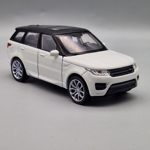 Range rover sport - range,