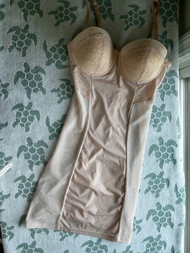 Light pink bodycon marilyn - bodycon,