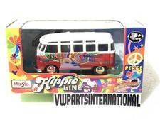 Volkswagen splitty camper - splitty,