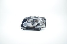 Freelander 2 LH Halogen EU Left Hand Drive DRL Signature Headlight LR039781