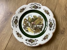 Wood & Son Ascot Service plate
