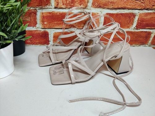 Womens topshop sandals - womens,