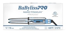 BaBylissPRO Nano Titanium